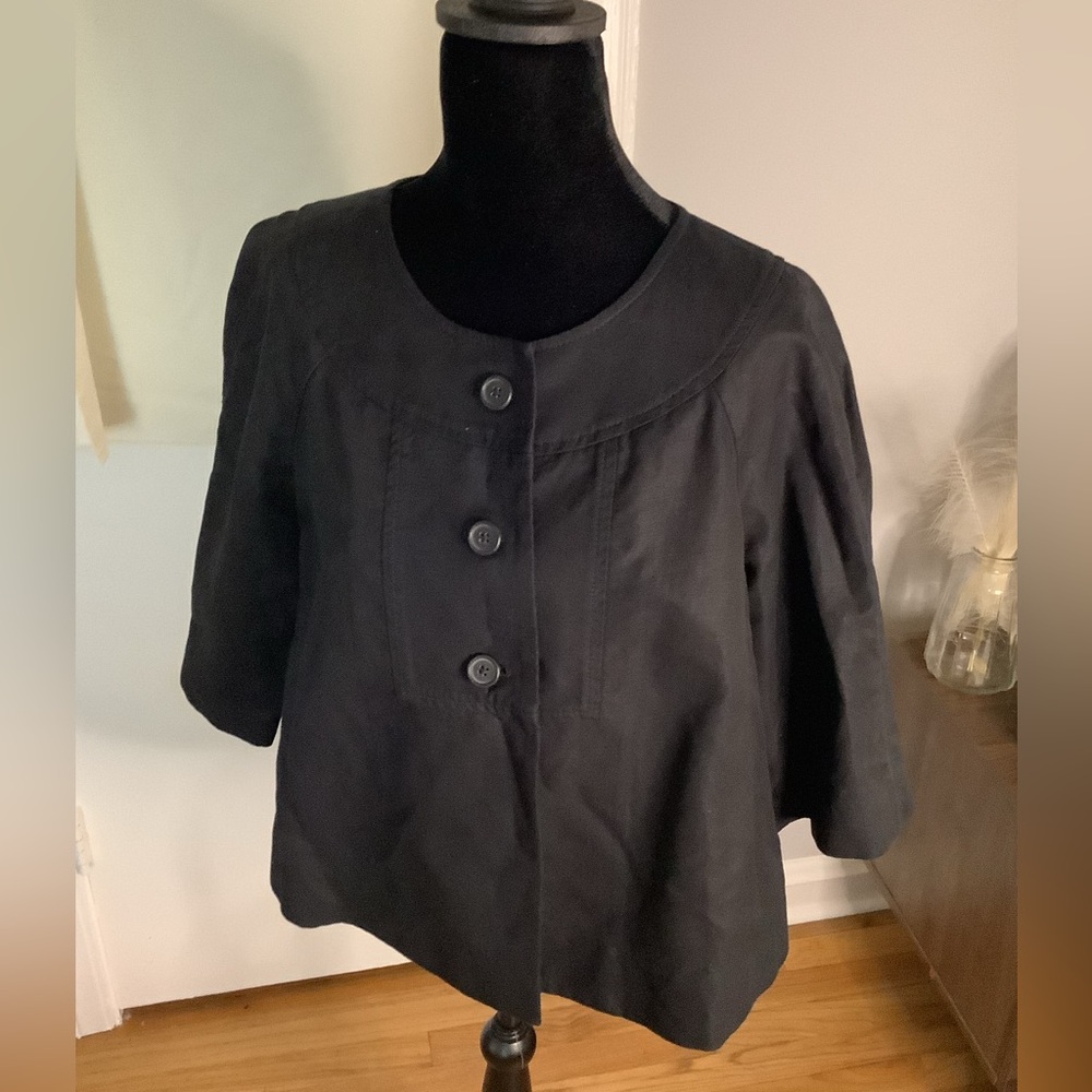 Banana Republic Blazer